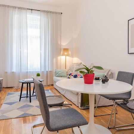 Apartmán Papillon Záhřeb Exteriér fotografie