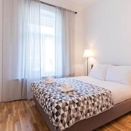 Apartmán Papillon Záhřeb Exteriér fotografie