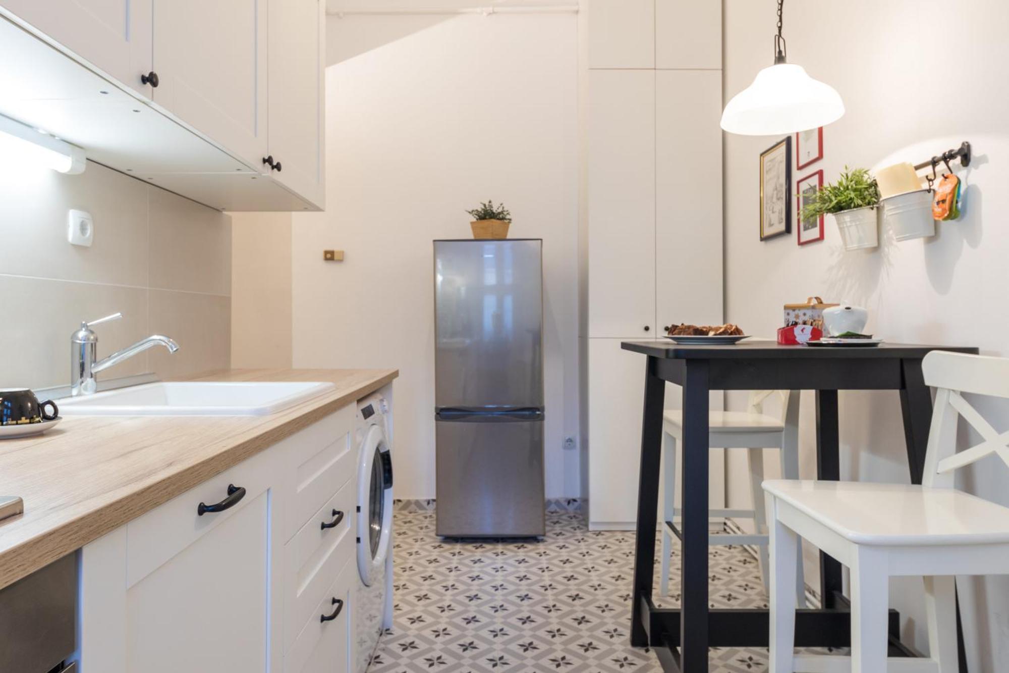 Apartmán Papillon Záhřeb Exteriér fotografie