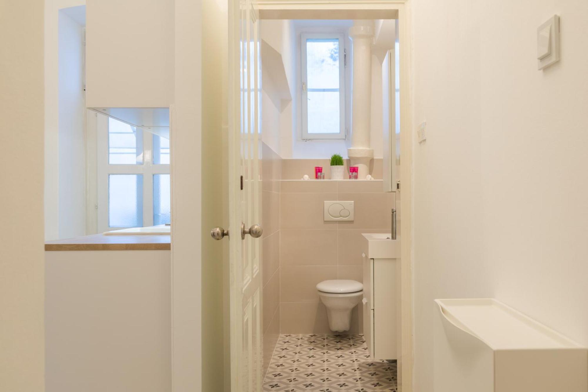Apartmán Papillon Záhřeb Exteriér fotografie