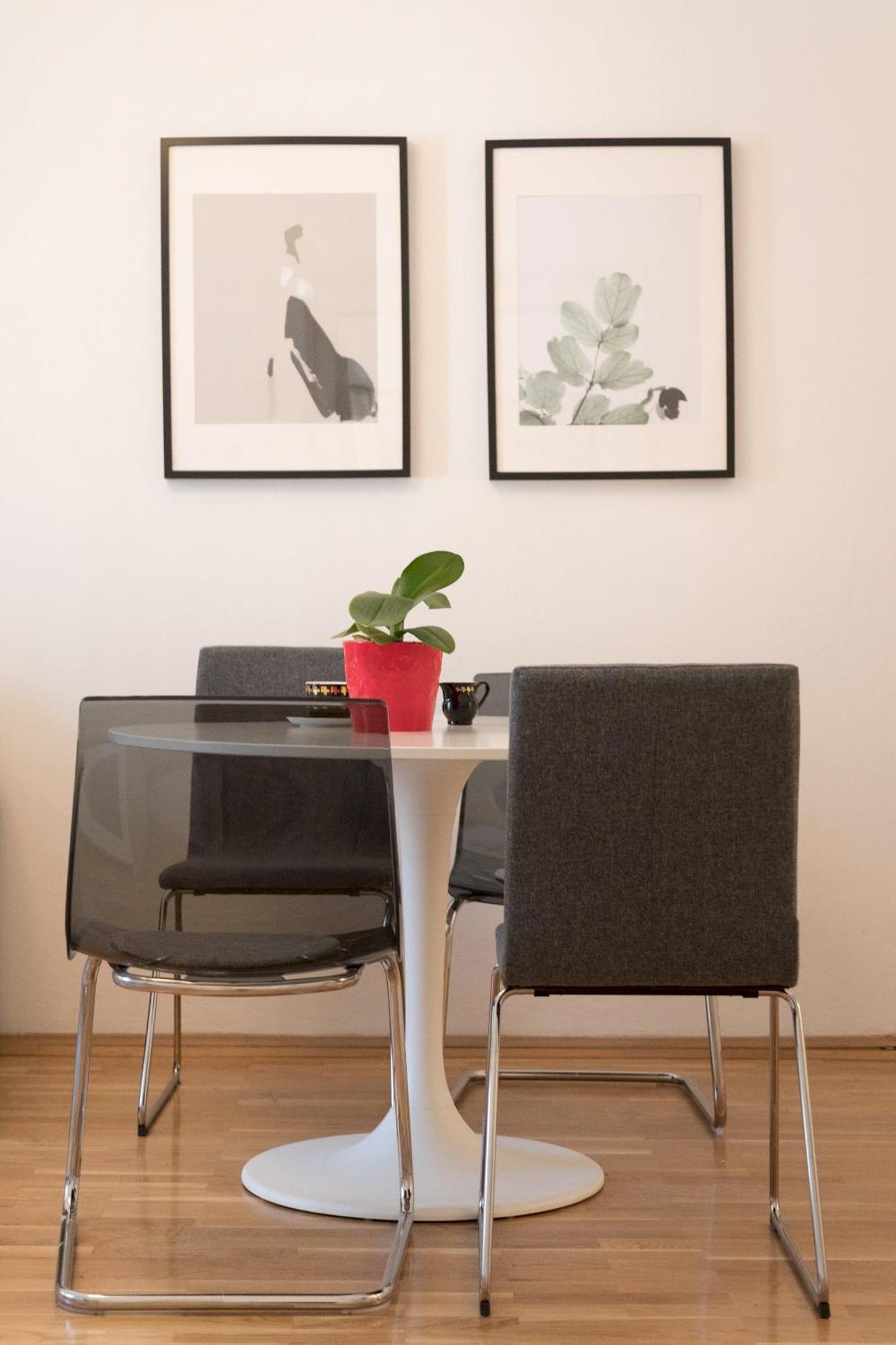Apartmán Papillon Záhřeb Exteriér fotografie