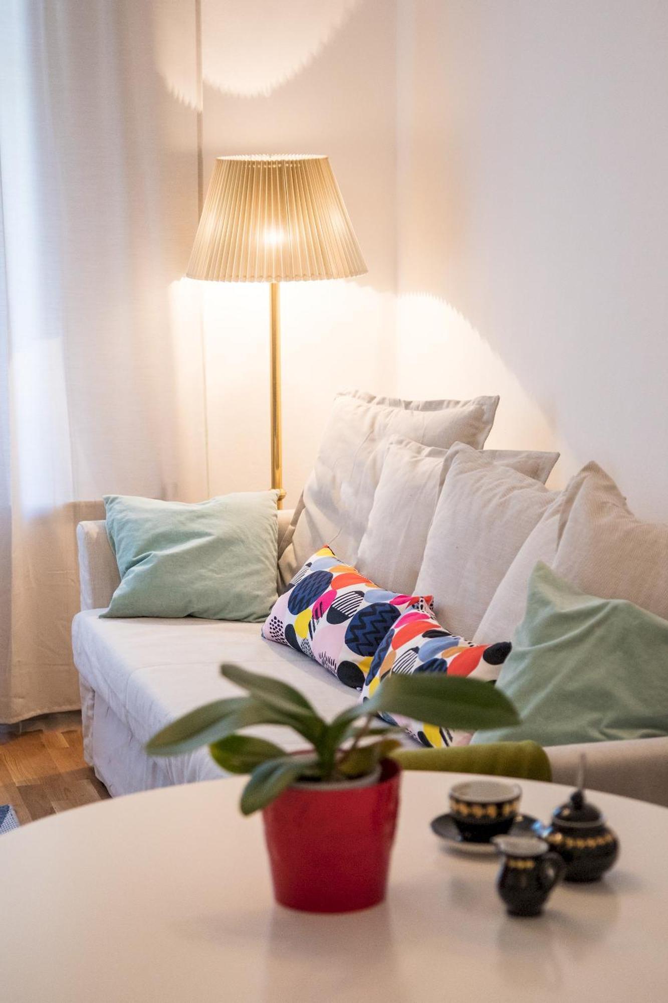 Apartmán Papillon Záhřeb Exteriér fotografie