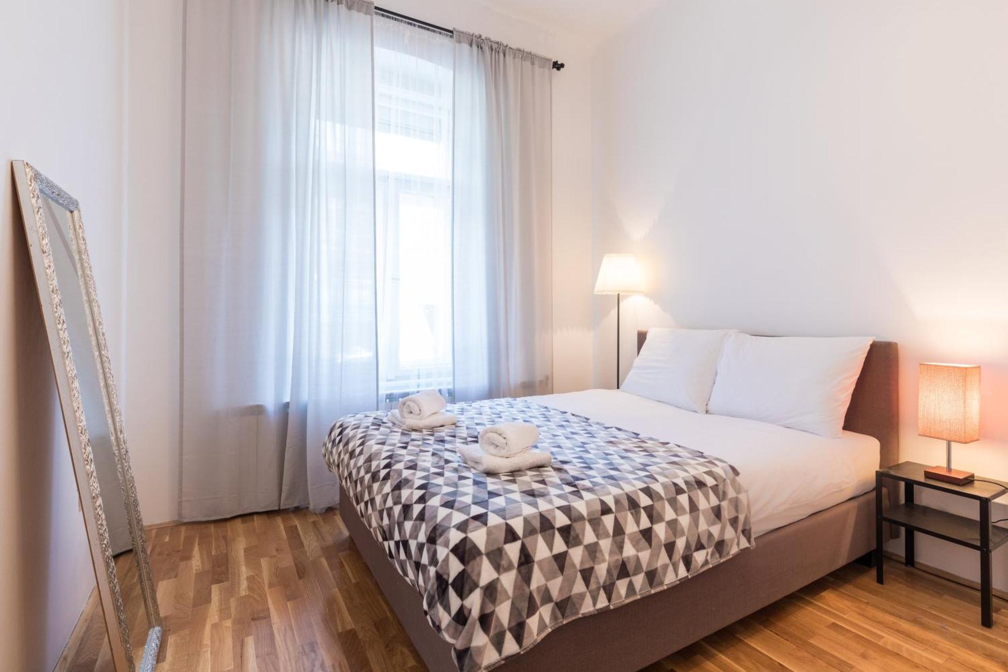 Apartmán Papillon Záhřeb Exteriér fotografie