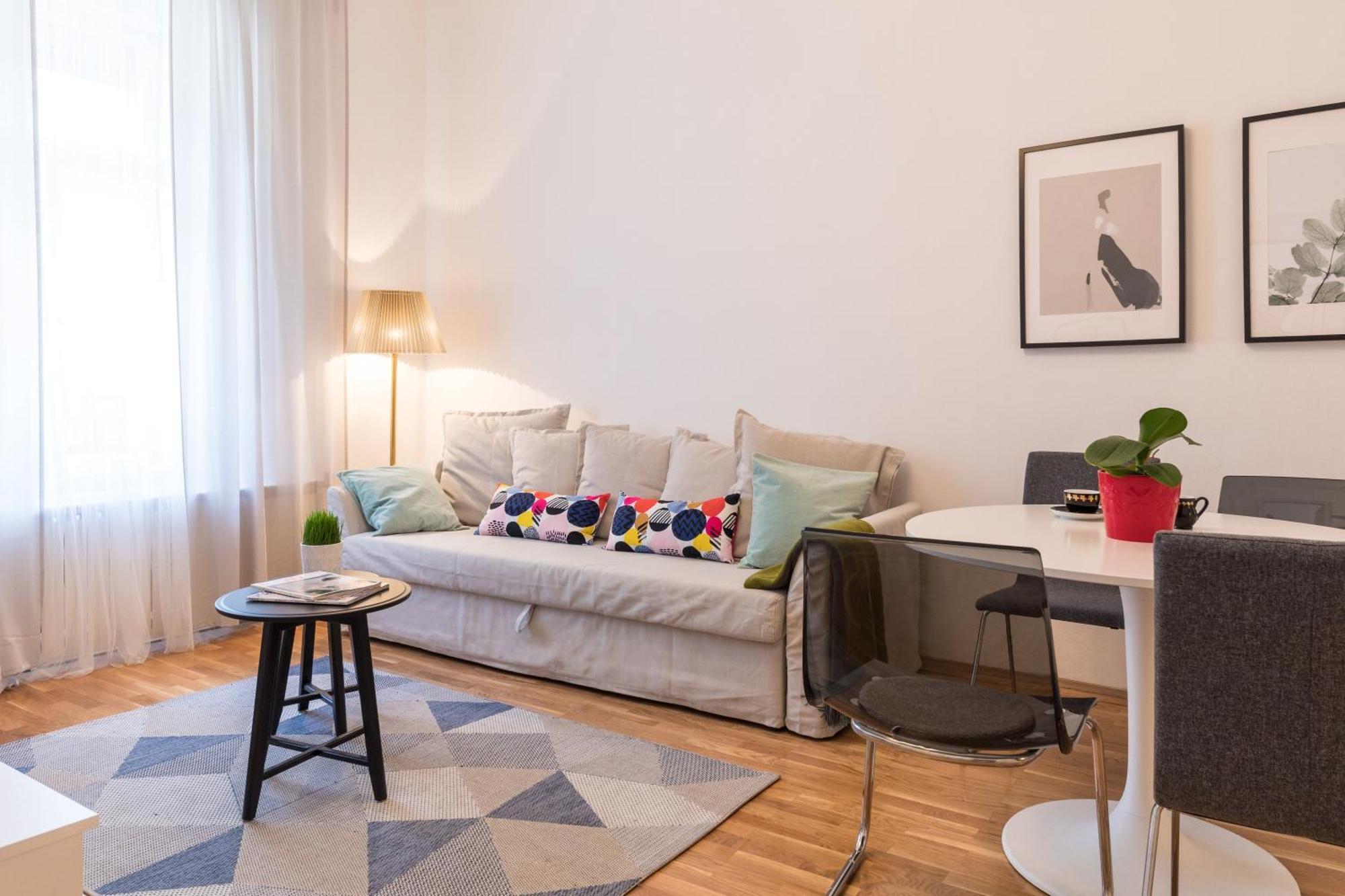 Apartmán Papillon Záhřeb Exteriér fotografie