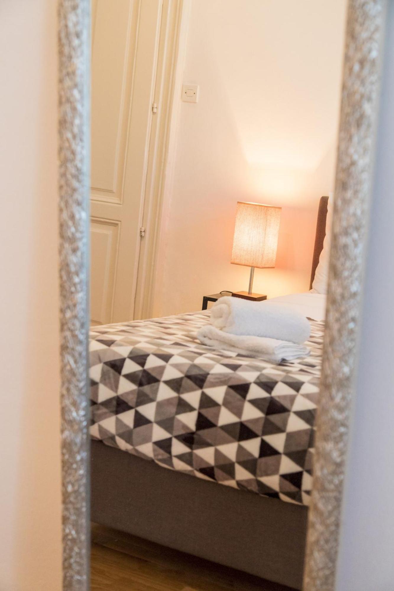 Apartmán Papillon Záhřeb Exteriér fotografie