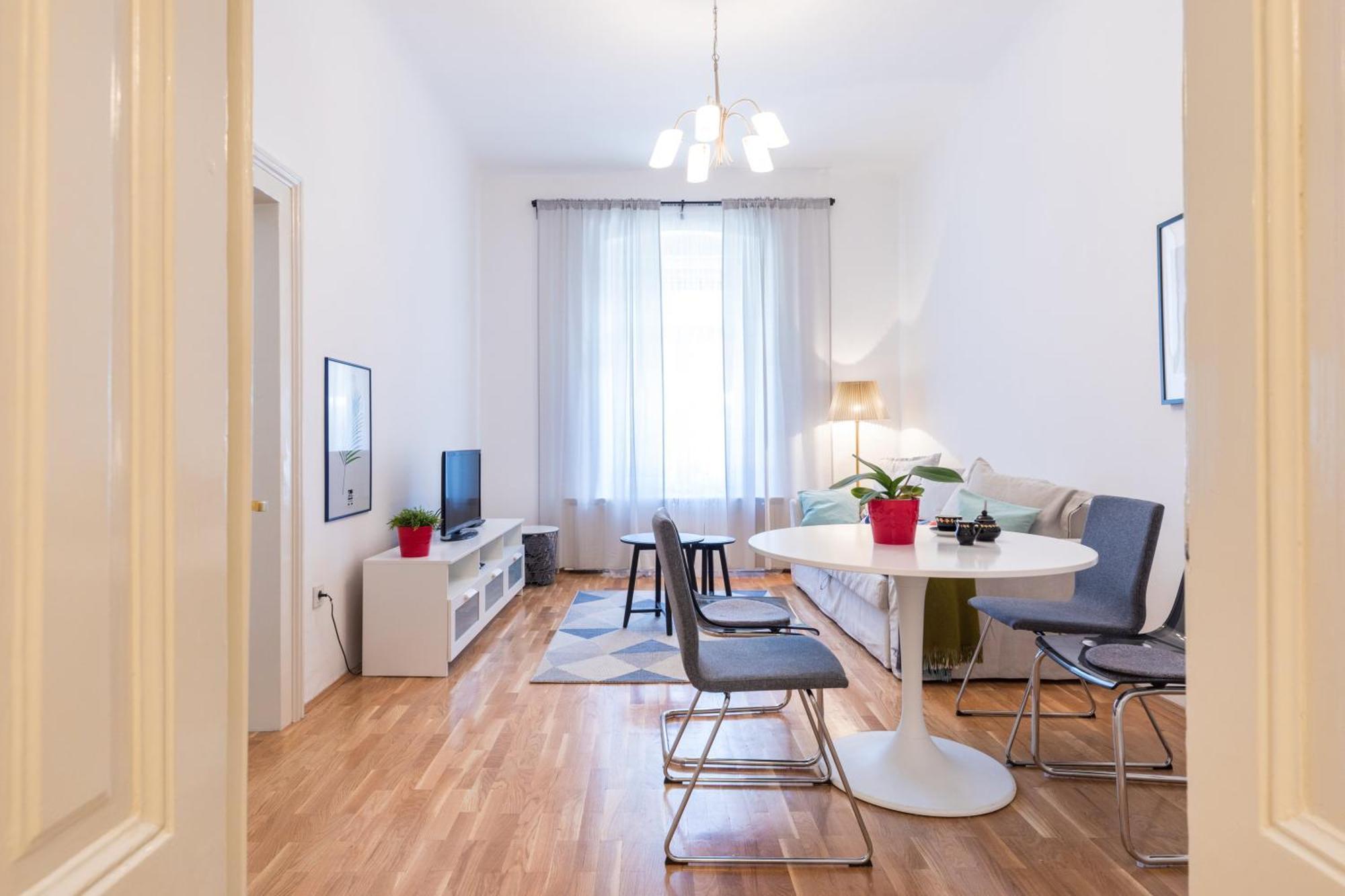 Apartmán Papillon Záhřeb Exteriér fotografie