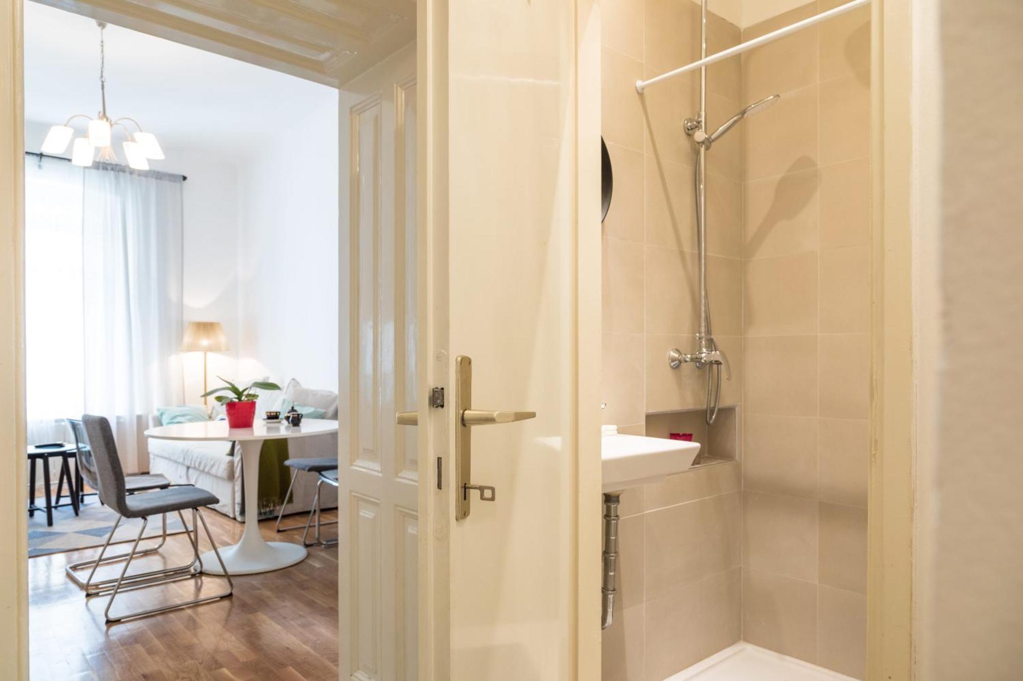 Apartmán Papillon Záhřeb Exteriér fotografie